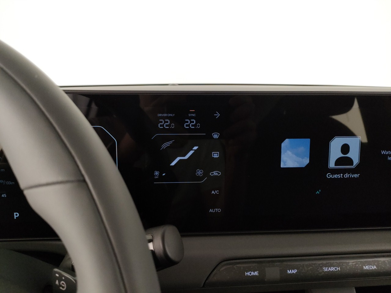 Kia EV2 Nuovo Elettrico EV2 Mantova