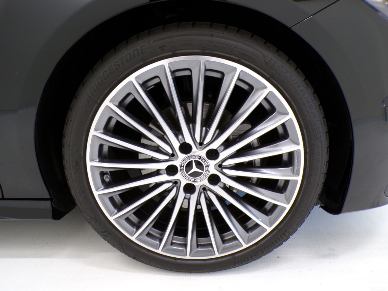 Mercedes CLA Shooting Brake 180 D AMG Line Advanced Plus 8G-DCT - 4