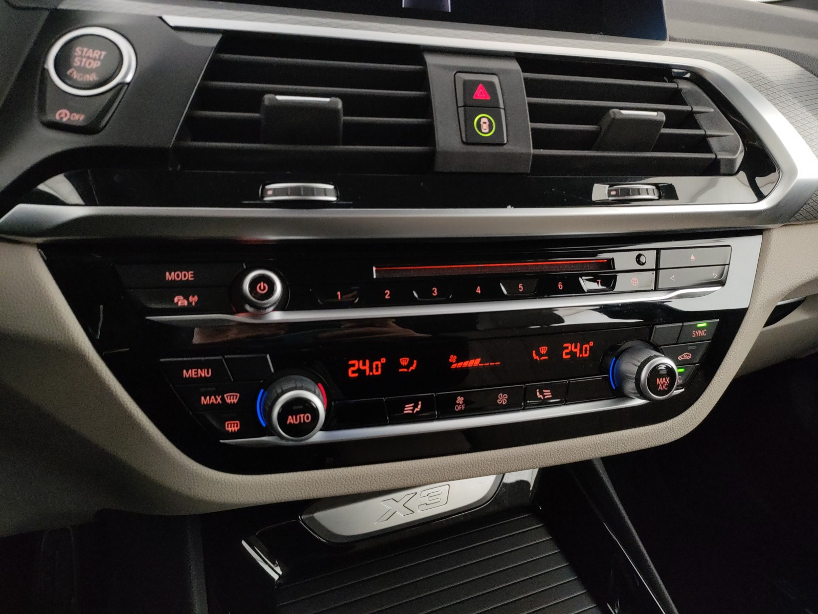 Bmw X3 Usato 2020 X3 Legnago