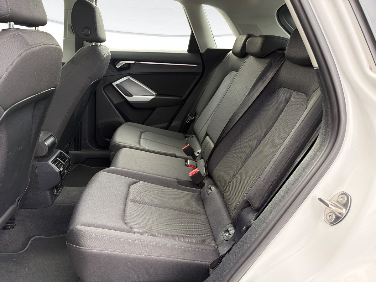 Audi Q3 Aziendali 2021 Q3 Mestre