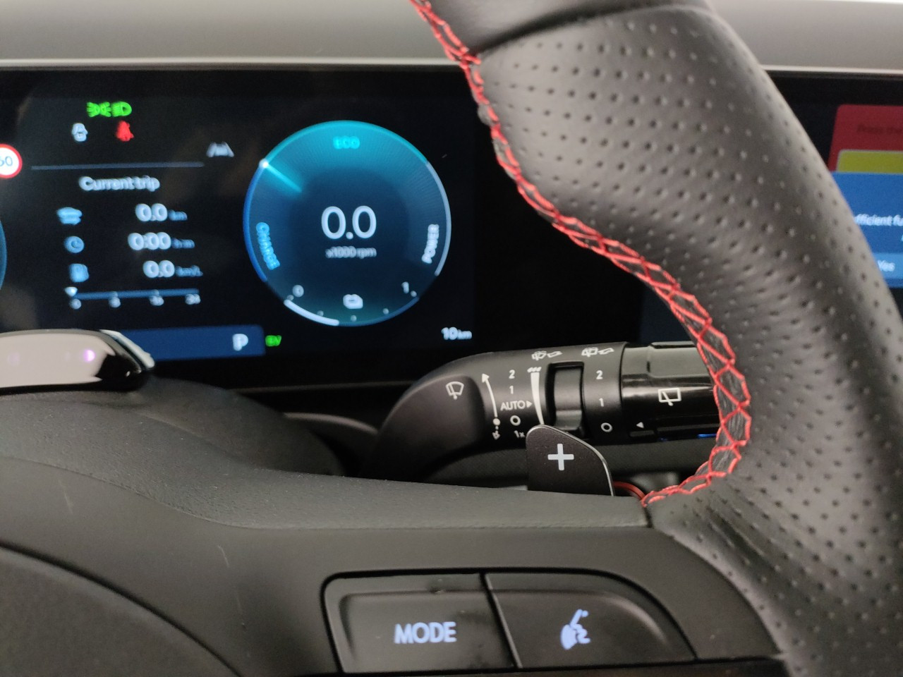 Hyundai Tucson Nuovo Ibrido benzina Tucson Mantova