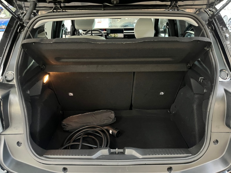 CITROEN – e-C3 motore elettrico 113 CV Max