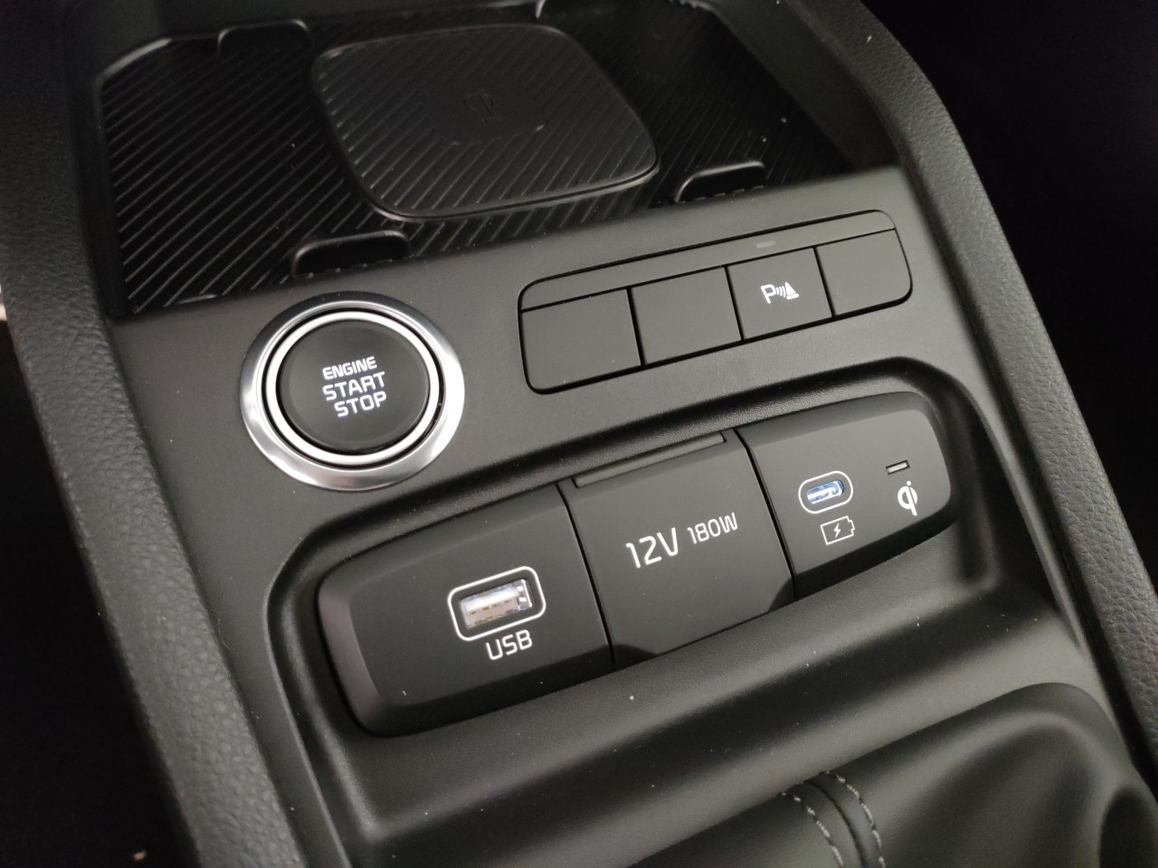 Kia Stonic Nuovo  Stonic Porto Mantovano