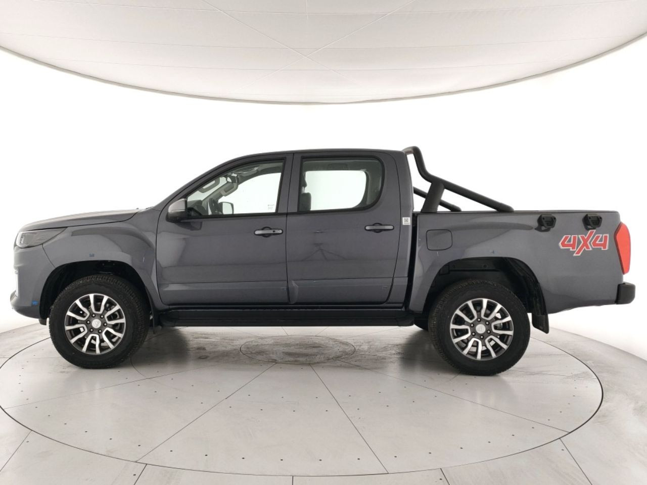 Foton Tunland G7 Nuovo Diesel Tunland G7 Mantova