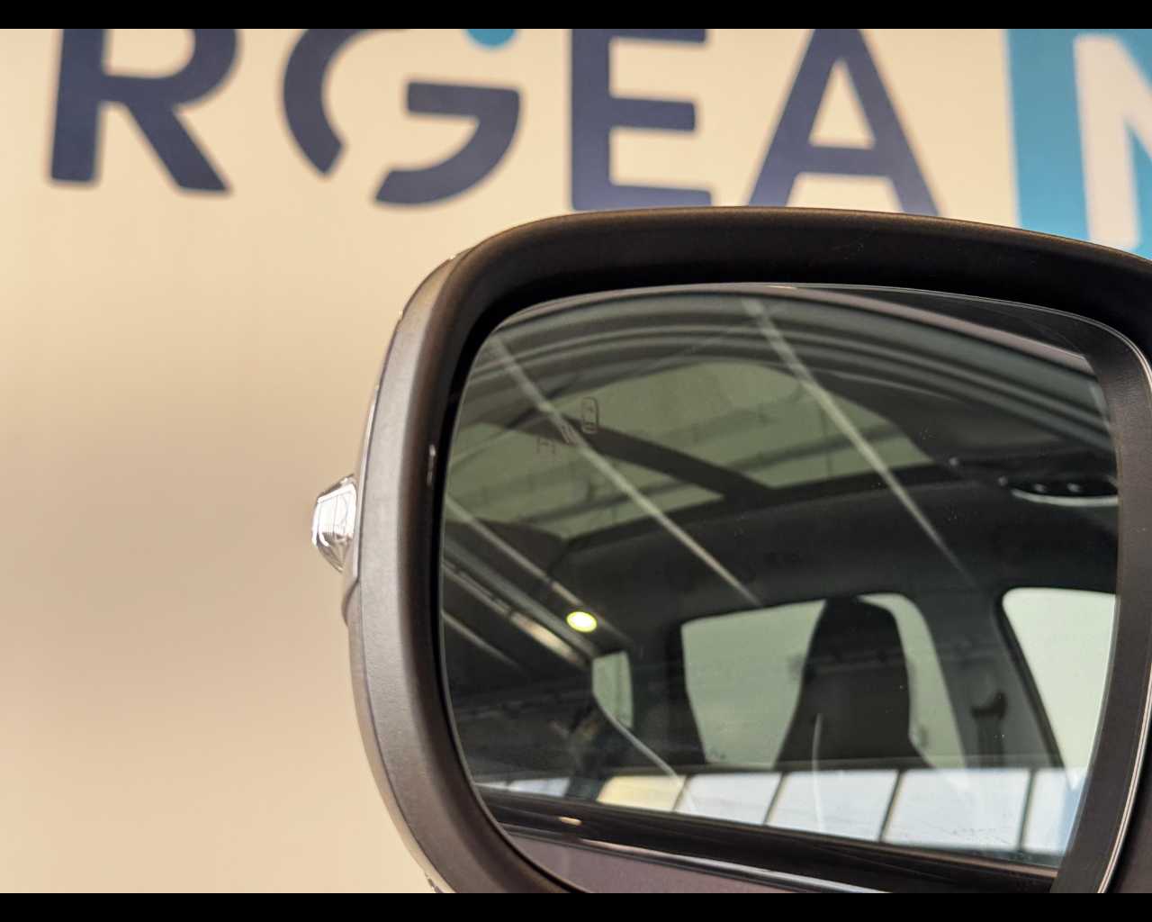 Dr Automobiles DR 6 Nuovo gPL DR 6 Mestre