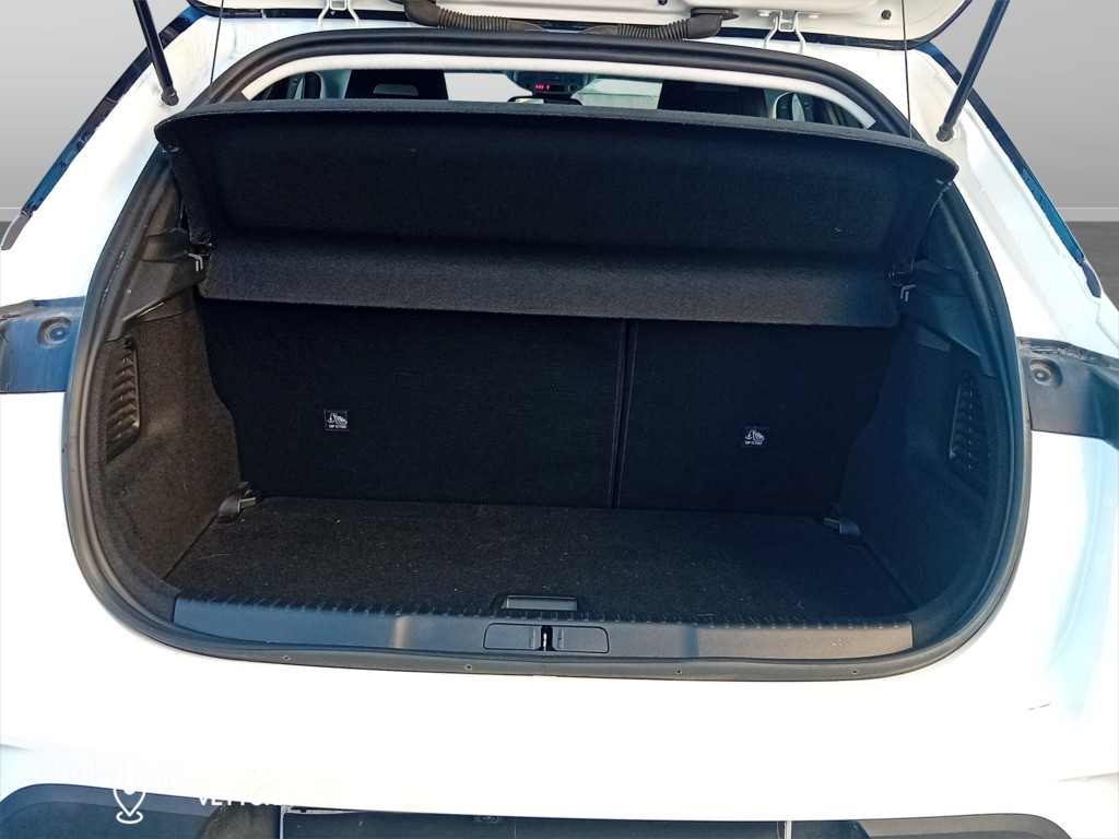 Panoramica 6° Immagine Veicolo