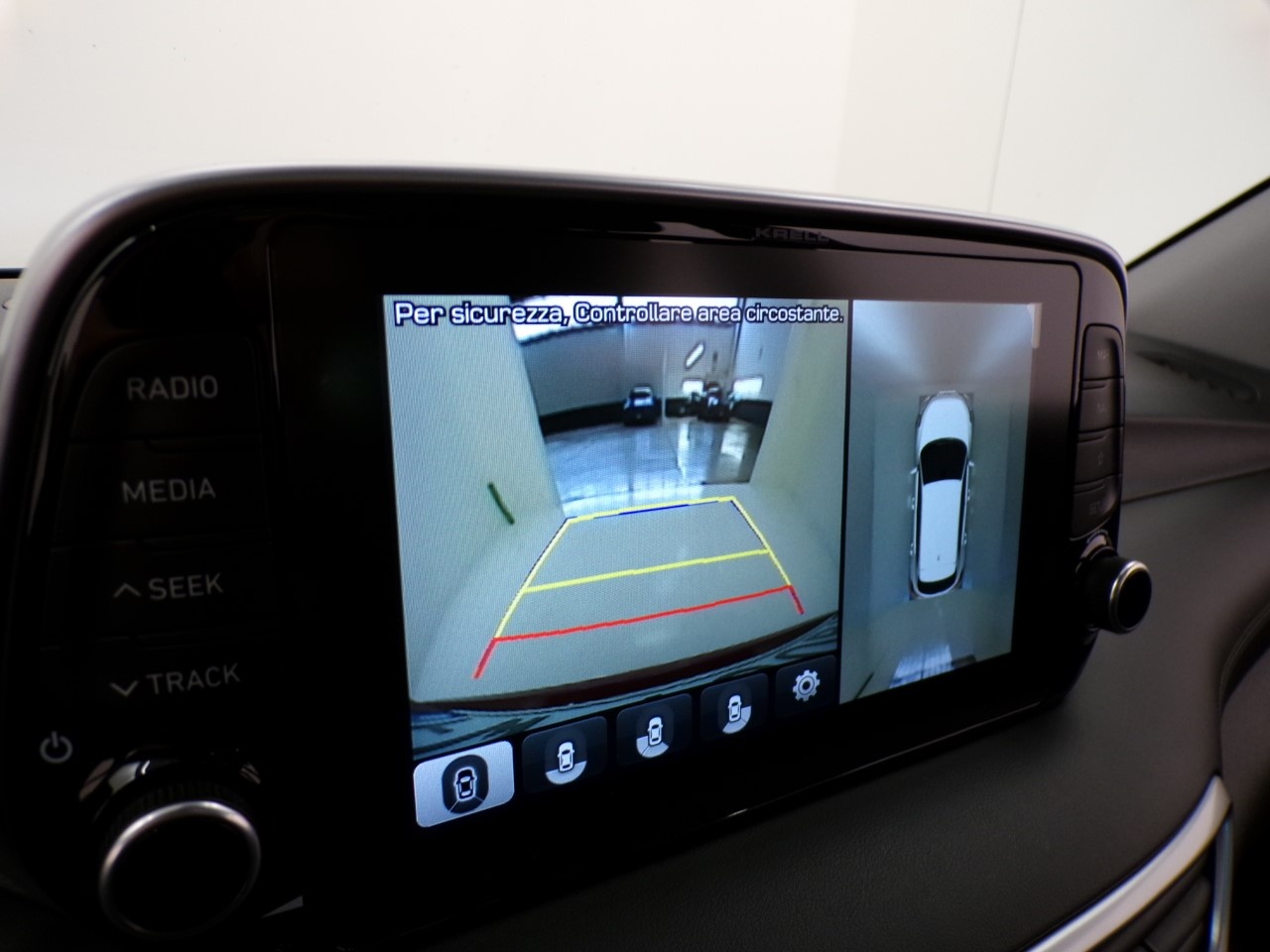 Hyundai Tucson Tucson 1.6 CRDi 48V 136cv Exellence 4WD DCT - 21