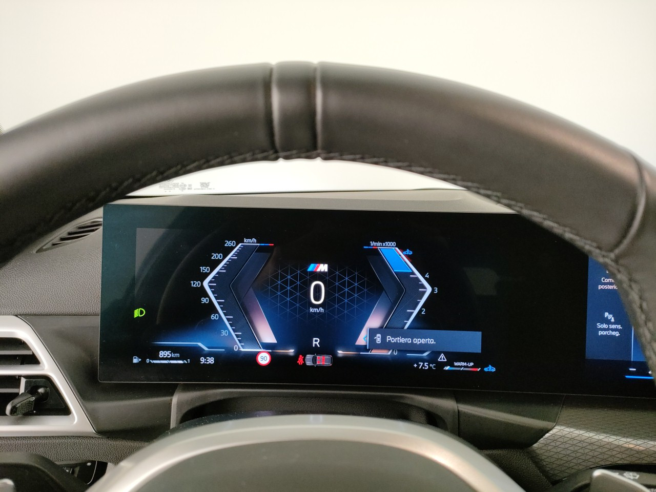 Bmw Serie 3 Usato 2025 Serie 3 Modena