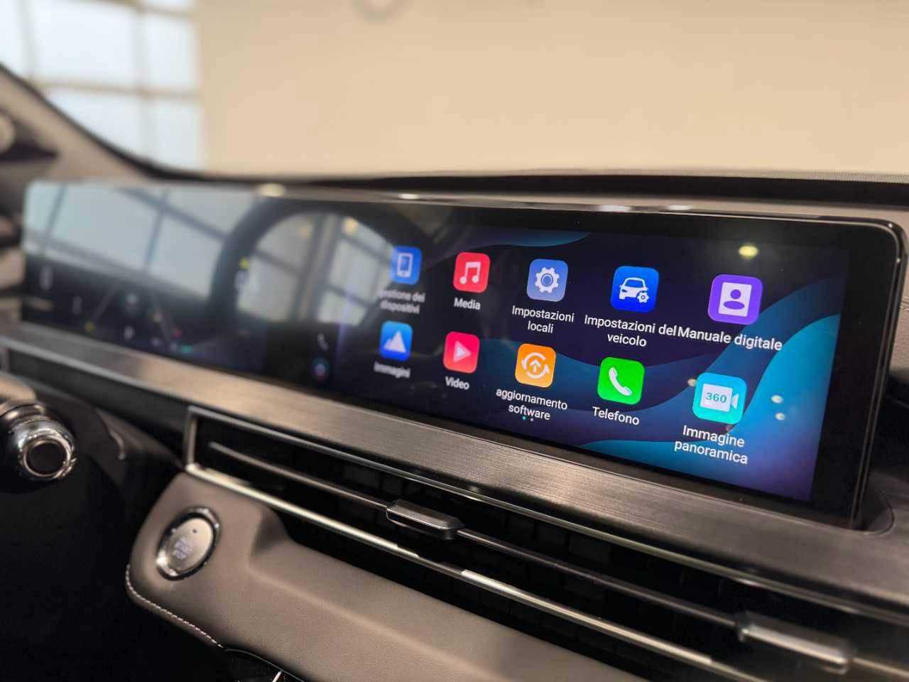 Dr Automobiles DR 6.0 KM0 2025 DR 6.0 Este