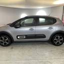 C3 Iii 2017 - C3 1.2 Puretech Shine S&s 83cv Neopatentati My