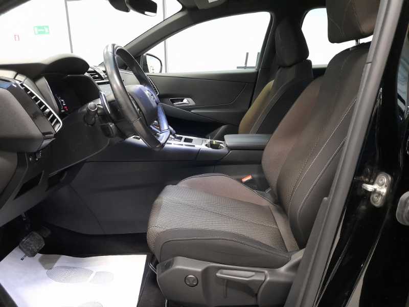 Ds7 - Ds7 1.5 Bluehdi Bastille Business 130cv Auto