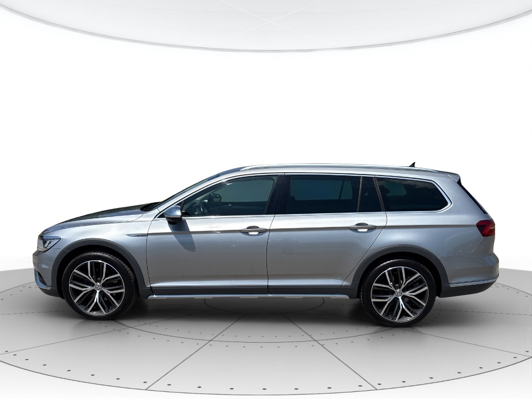 Volkswagen Passat Usato 2018 Passat Rovigo