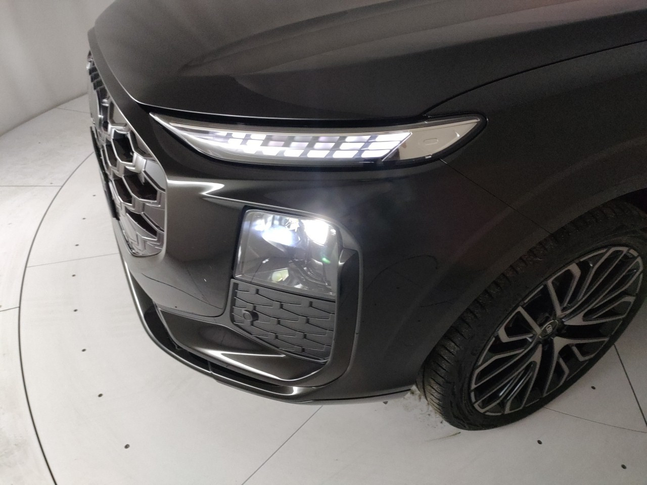 Audi Q3 Usato 2026 Q3 Parma