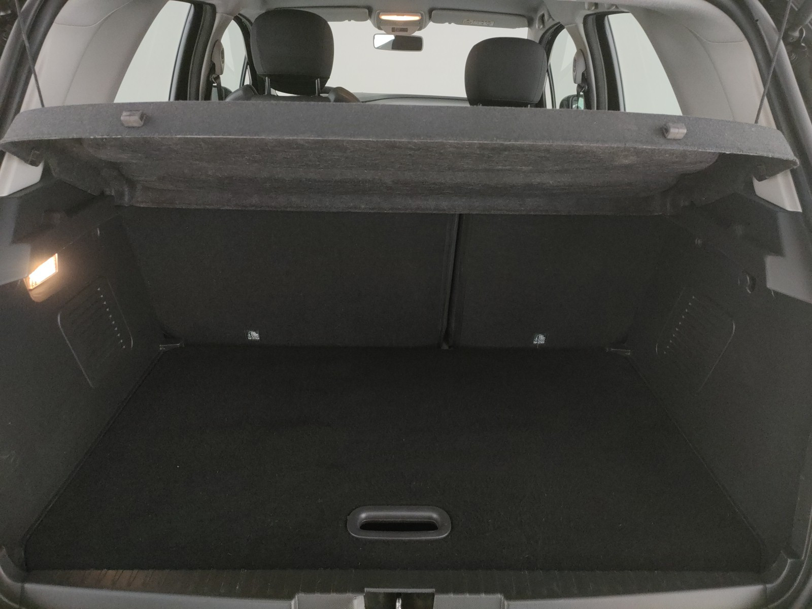 Renault Captur Usato 2013 Captur Legnago