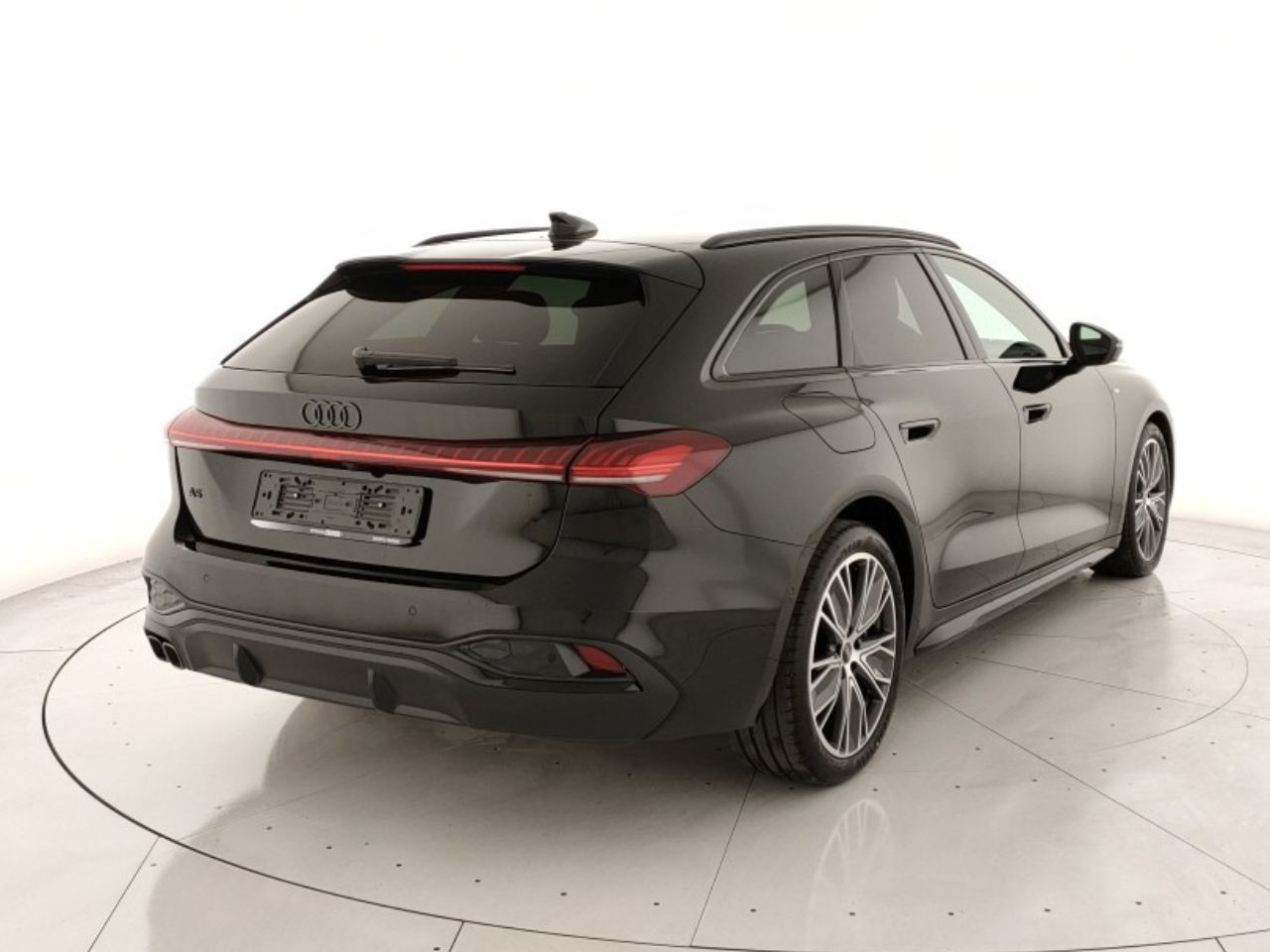 Audi A5 KM0 2025 A5 Modena