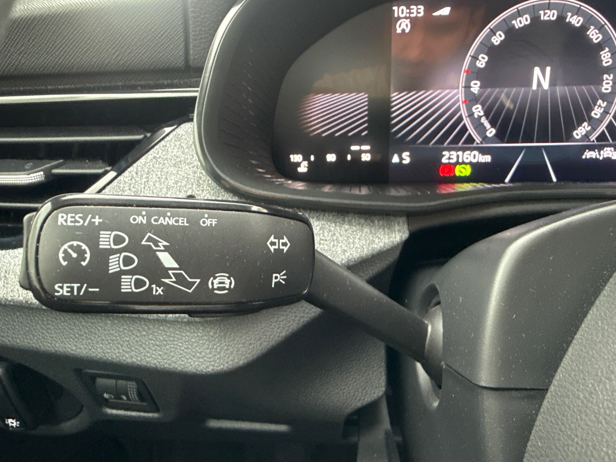 Skoda Kamiq Usato 2025 Kamiq Padova