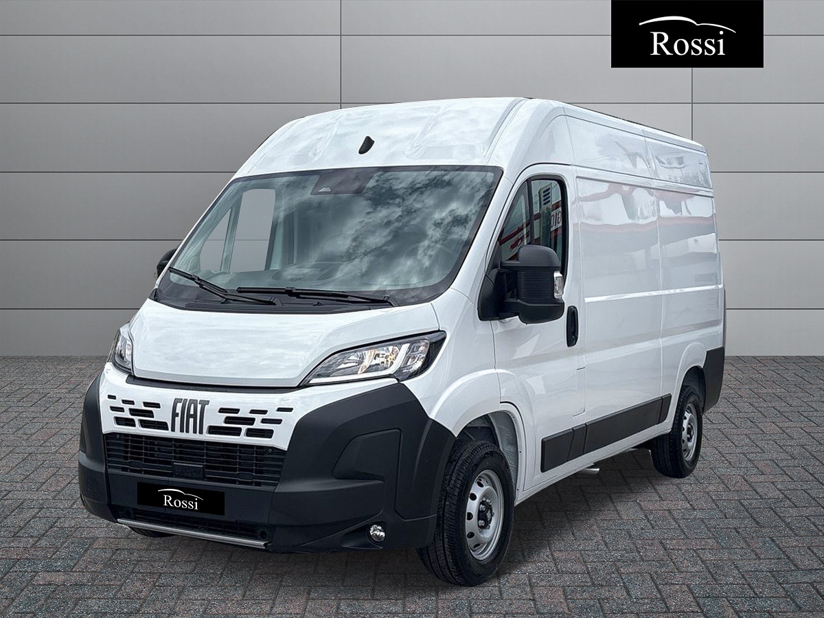 FIAT Ducato Serie 2 Stock My25.5 (0ml) Ducato Furgone Lastrato L2h2 35 2.2 Die