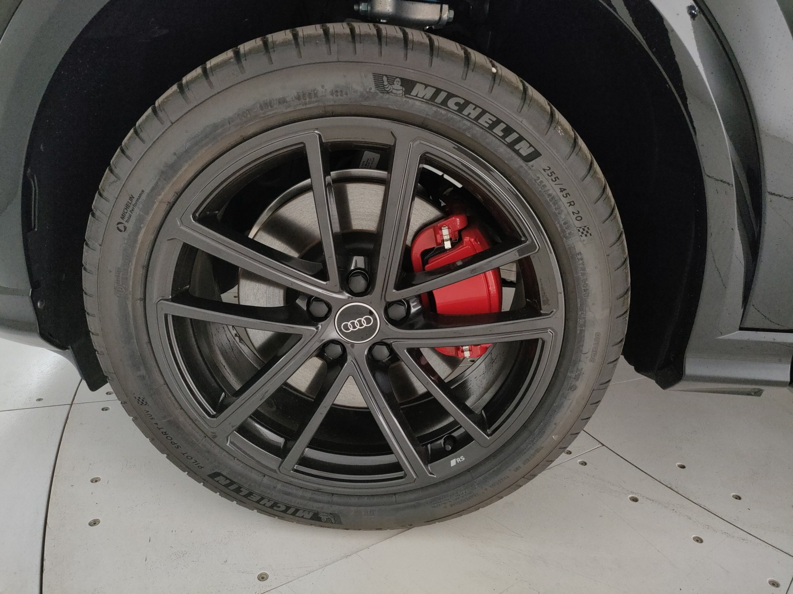 Audi Q5 KM0 2025 Q5 Legnago