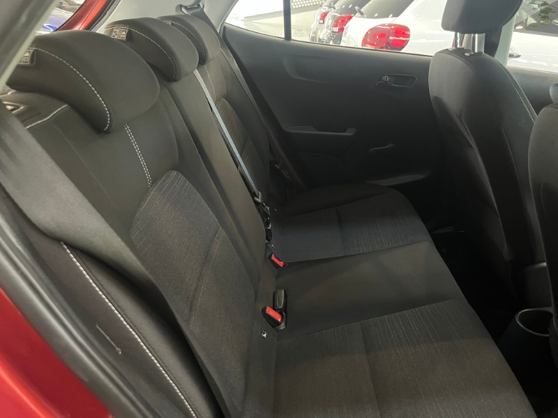 KIA – Picanto 1.0 12V 5 porte AMT Urban