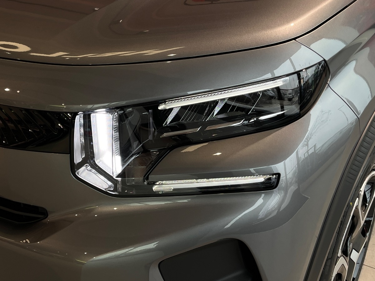 Citroen C3 KM0 2026 C3 Verona