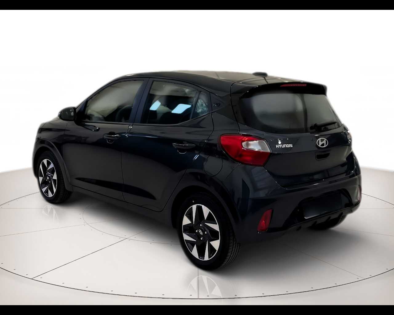 Hyundai i10 Nuovo Benzina i10 Rovigo