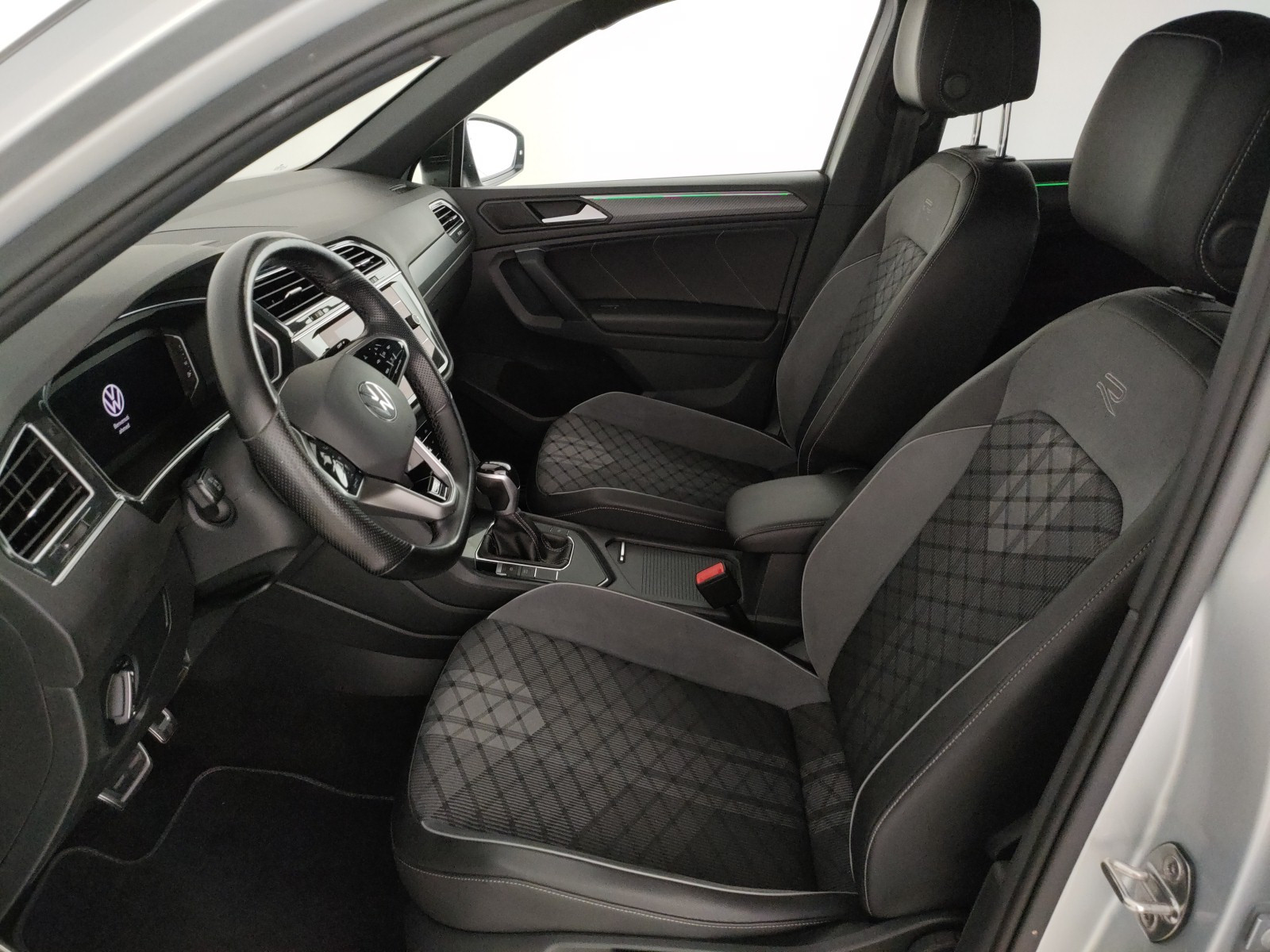 Volkswagen Tiguan Usato 2021 Tiguan Legnago