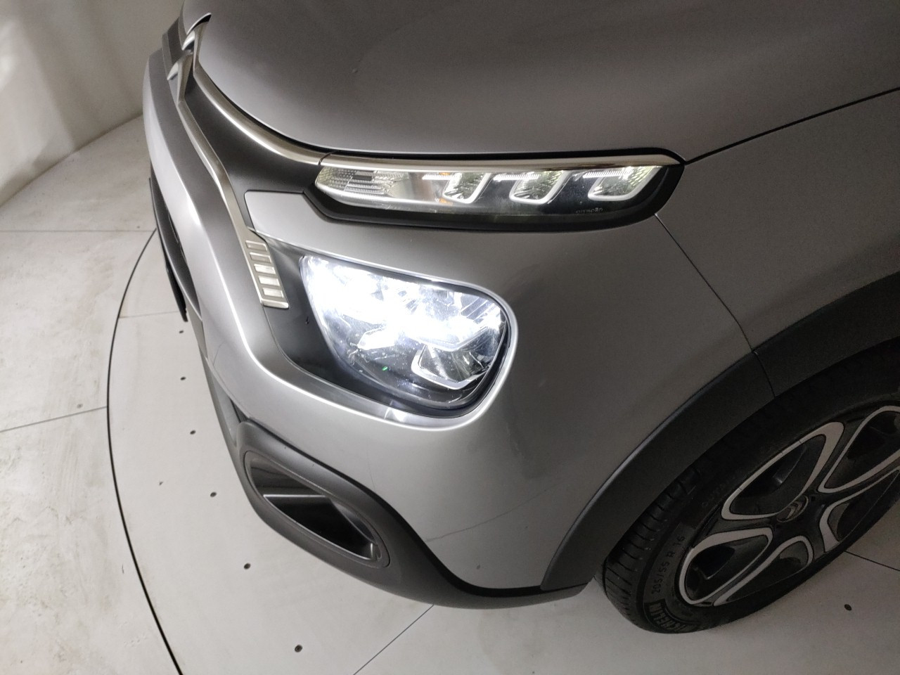 Citroen C3 Usato 2024 C3 Reggio Emilia