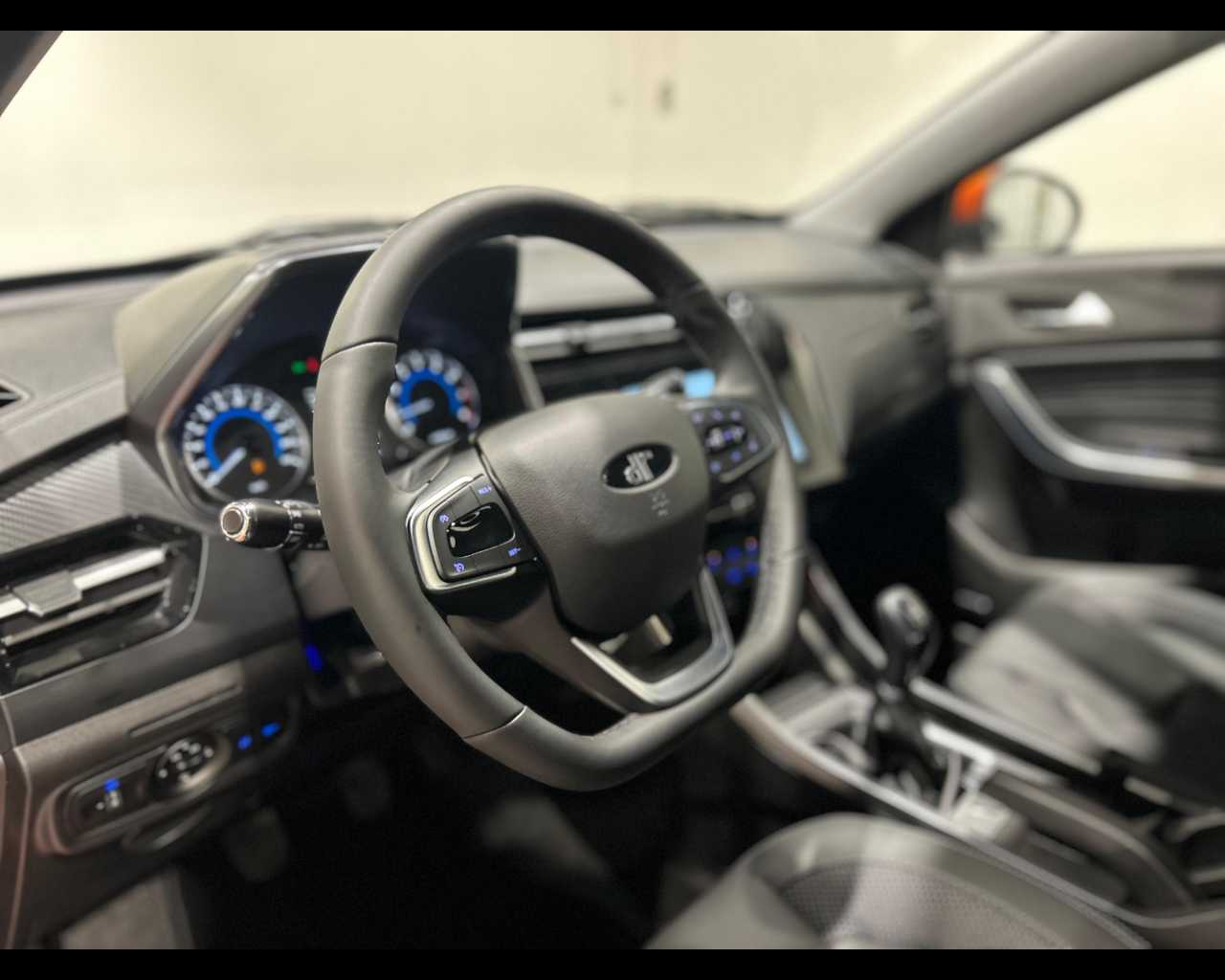 Dr Automobiles DR 3.0 KM0 2025 DR 3.0 Padova