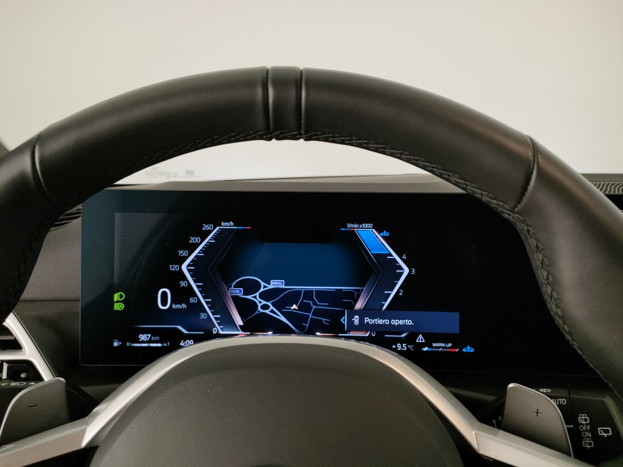 Bmw Serie 3 Usato 2025 Serie 3 Porto Mantovano