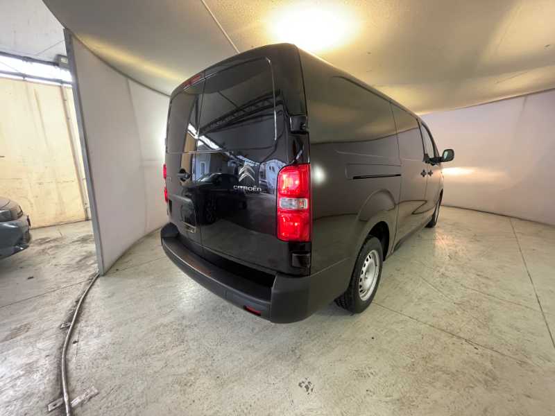 Jumpy Xl Club 2.0 Bluehdi 180 S&s Eat8