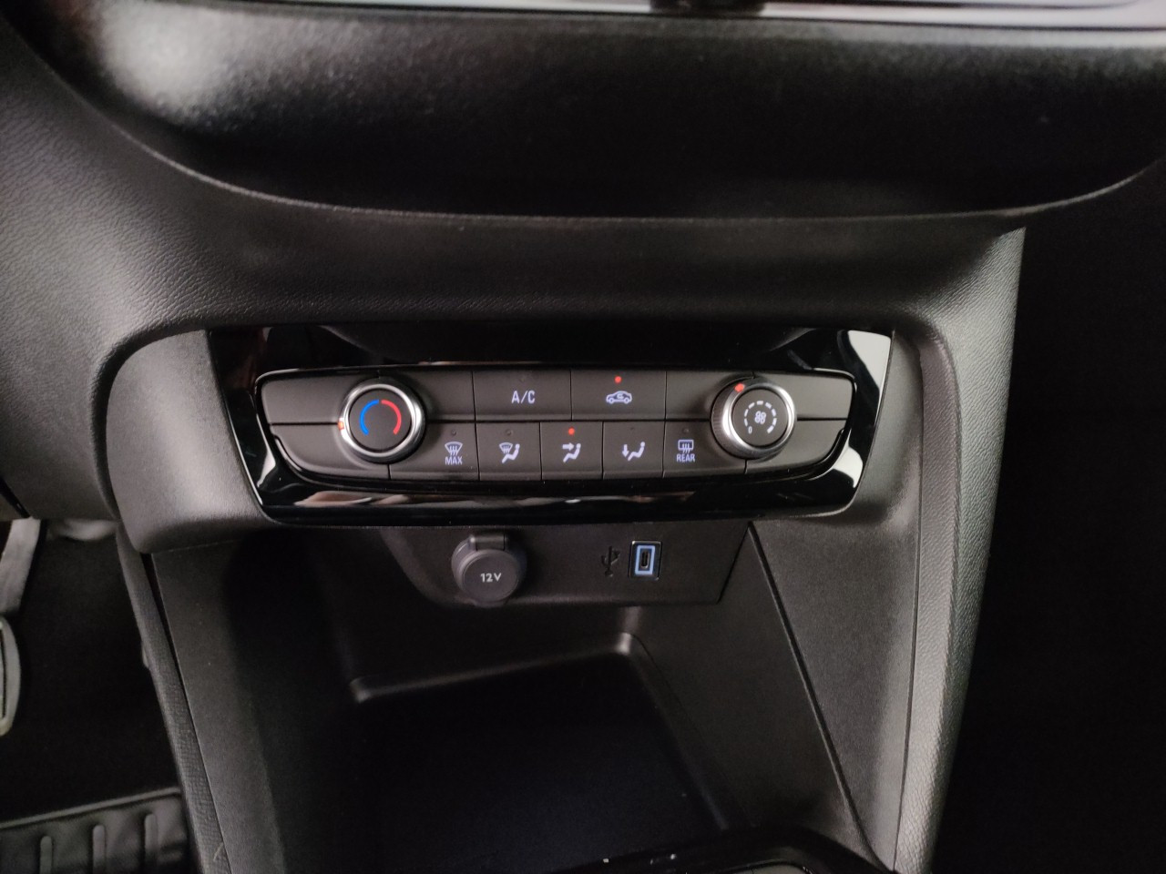 Opel Corsa KM0 2025 Corsa Porto Mantovano