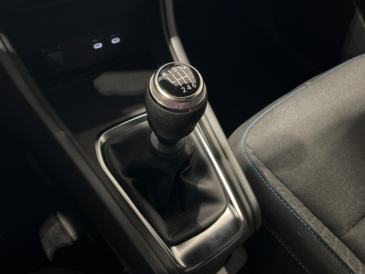 Renault Captur KM0 2025 Captur Verona