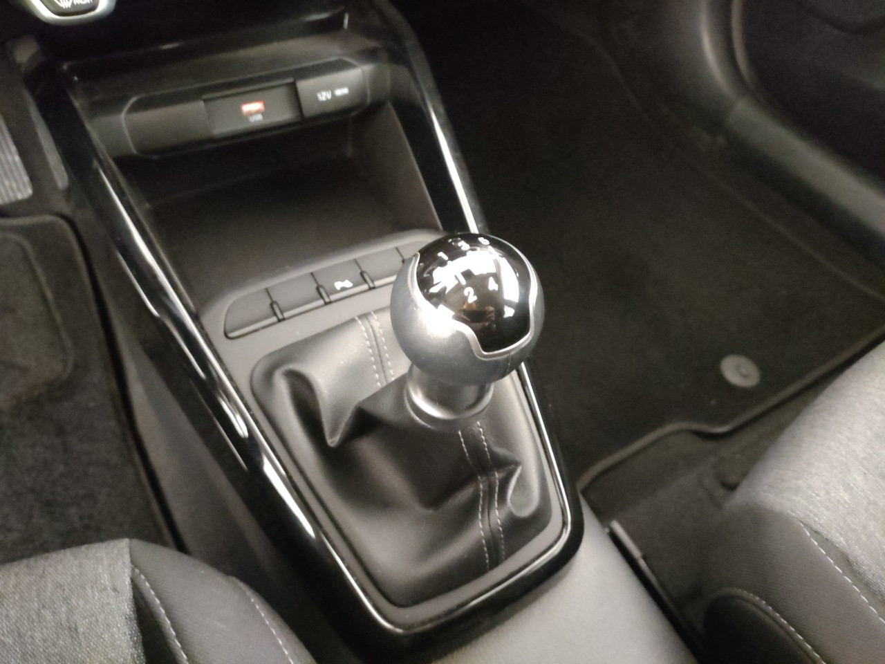 Kia Stonic Usato 2025 Stonic Parma