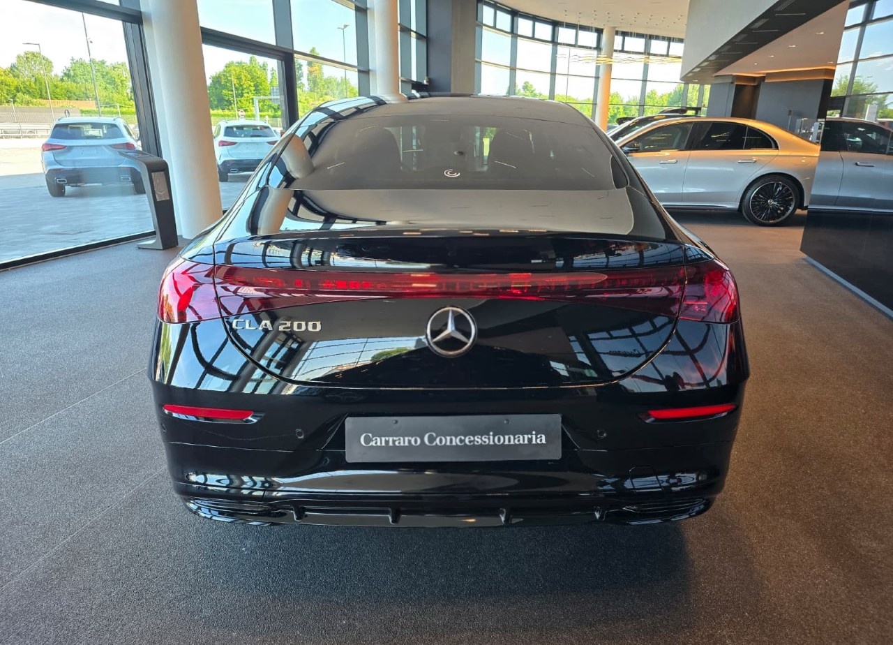 Mercedes CLA CLA 200 ADVANCED PLUS - 6