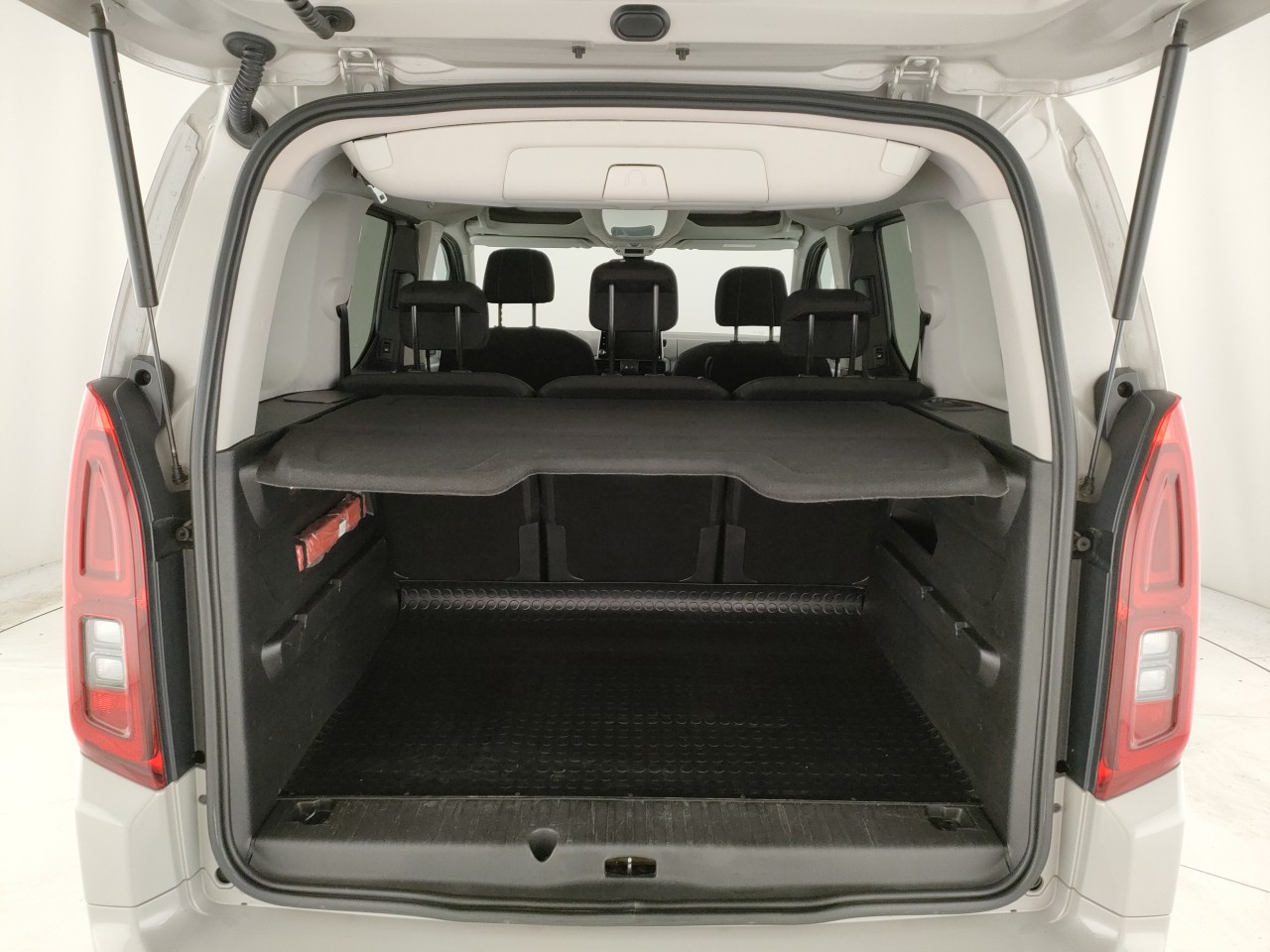 Opel Combo Cargo Usato 2019 Combo Cargo Modena