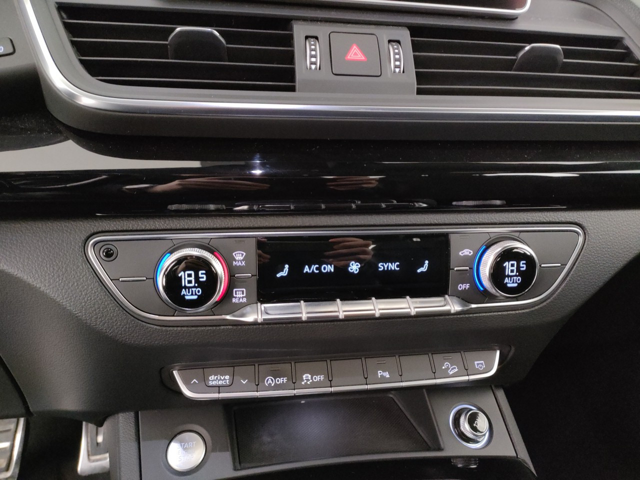 Audi Q5 Usato 2020 Q5 Porto Mantovano