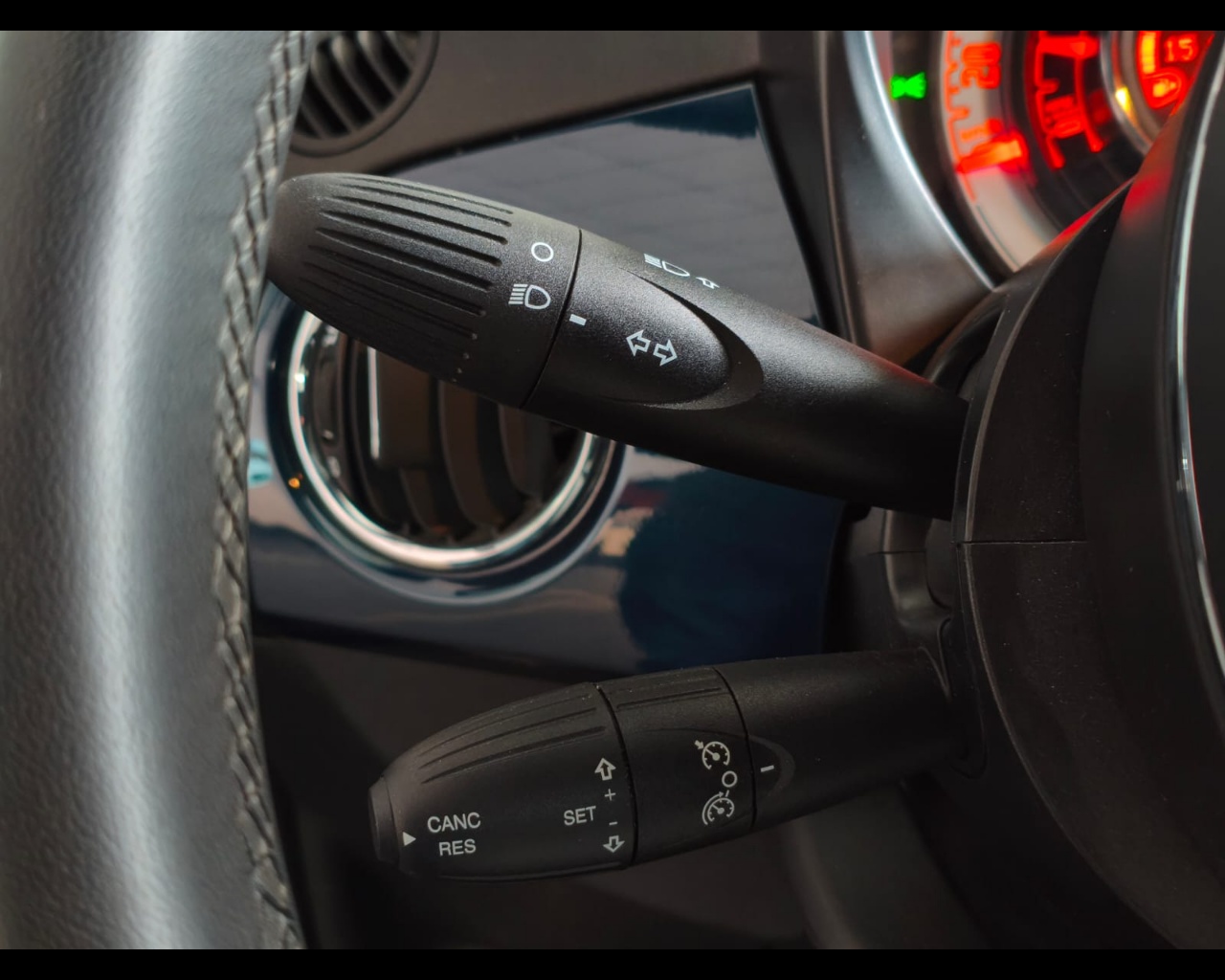 Foto FIAT 500 1.0 hybrid Dolcevita 70cv