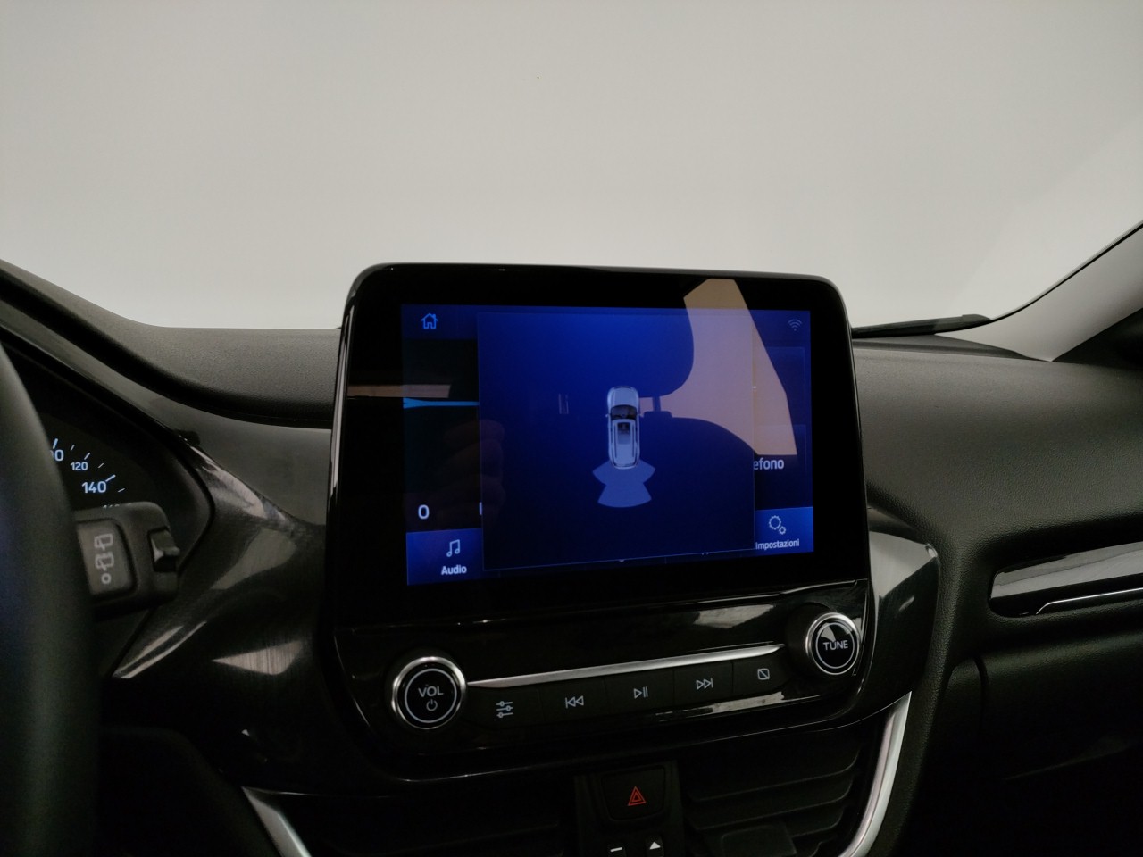 Ford Puma Usato 2024 Puma Modena