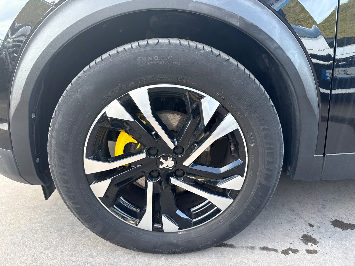 Peugeot 2008 Usato 2020 2008 Rovigo