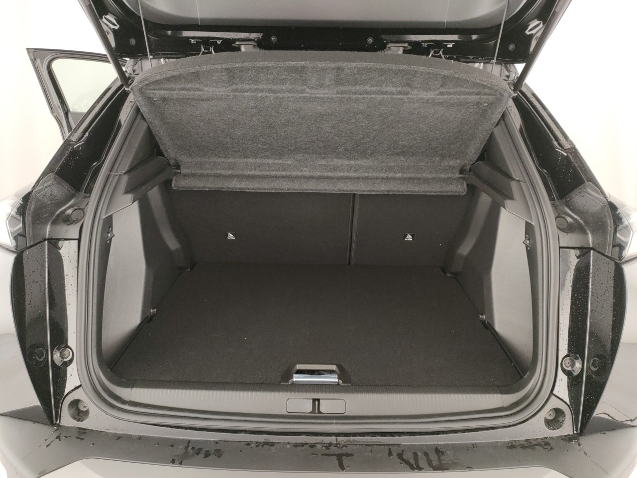 Peugeot 2008 Nuovo Benzina 2008 Porto Mantovano