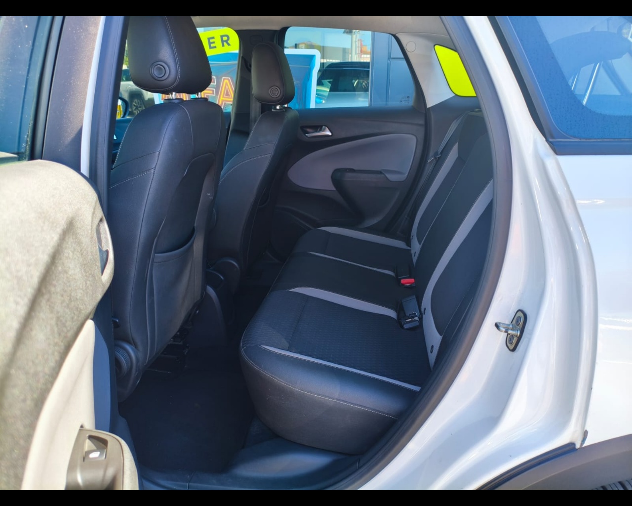 Foto OPEL Crossland X 1.5 ecotec Innovation s&s 102 cv mt