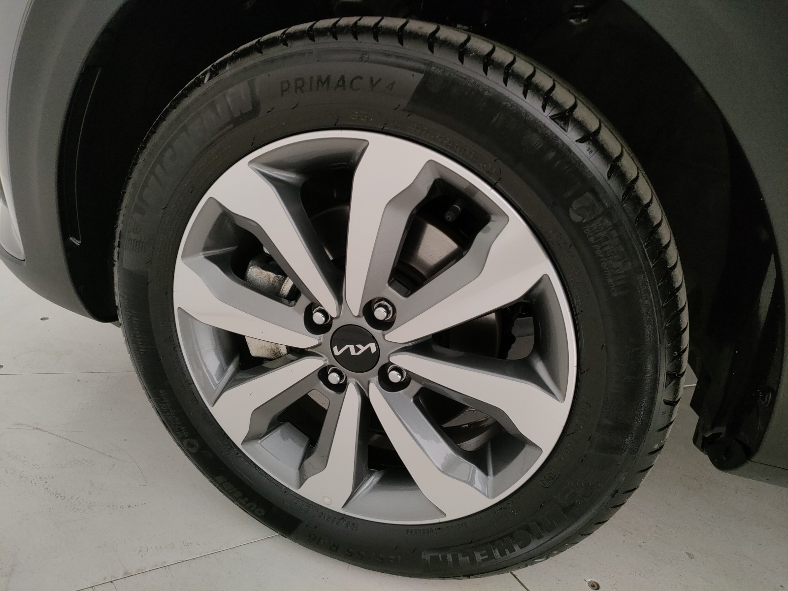 Kia Stonic Usato 2025 Stonic Legnago