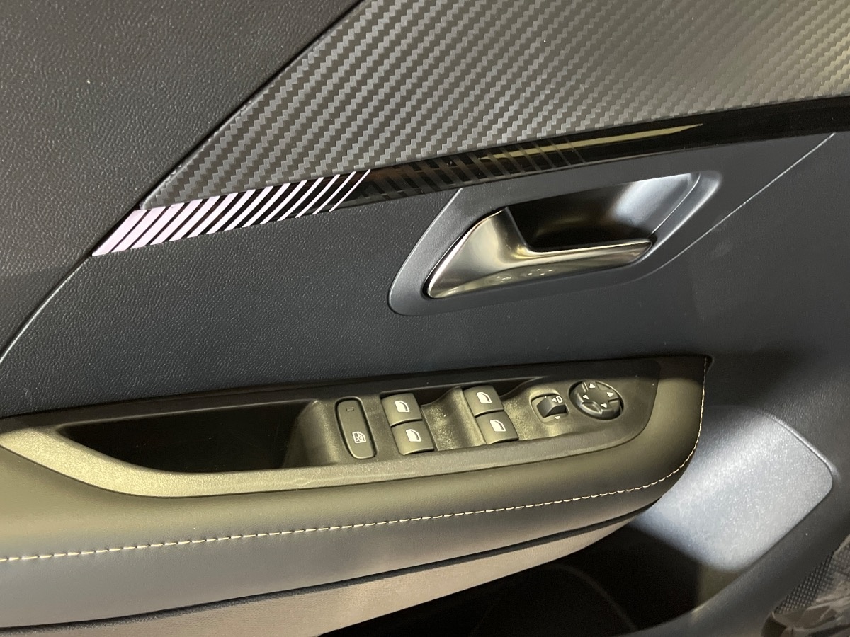 Peugeot 208 Usato 2025 208 Rovigo