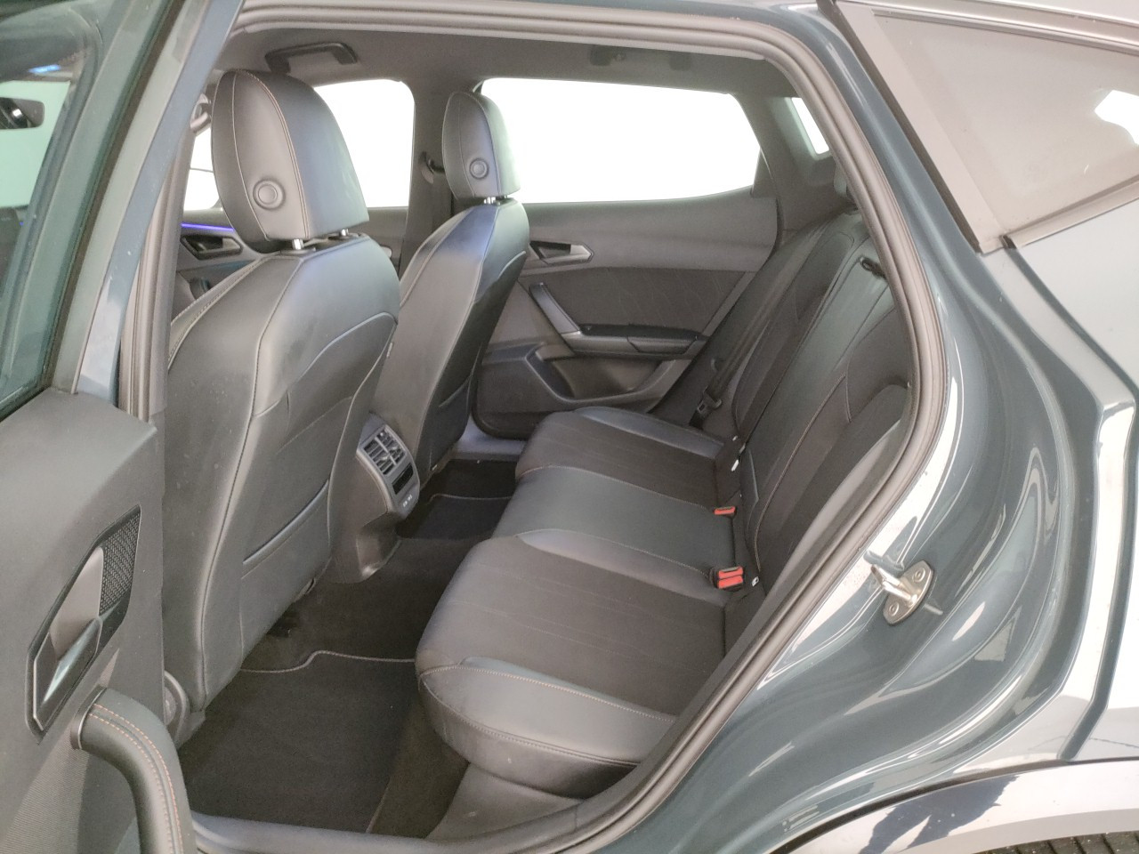 Cupra Formentor Usato 2024 Formentor Modena