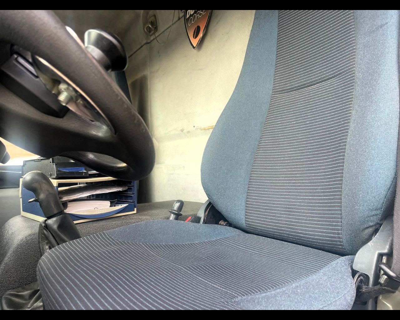 VOLVO FE 280