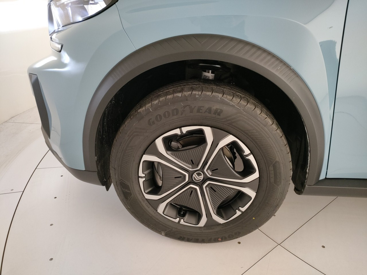 Citroen C3 Aircross KM0 2025 C3 Aircross Porto Mantovano
