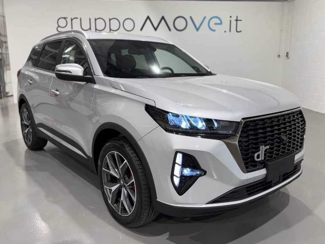 Dr Automobiles DR 6.0 KM0 2025 DR 6.0 Padova