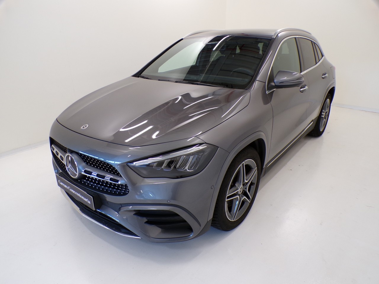 Mercedes  GLA 180 D AMG Line Advanced Plus 8G-DCT