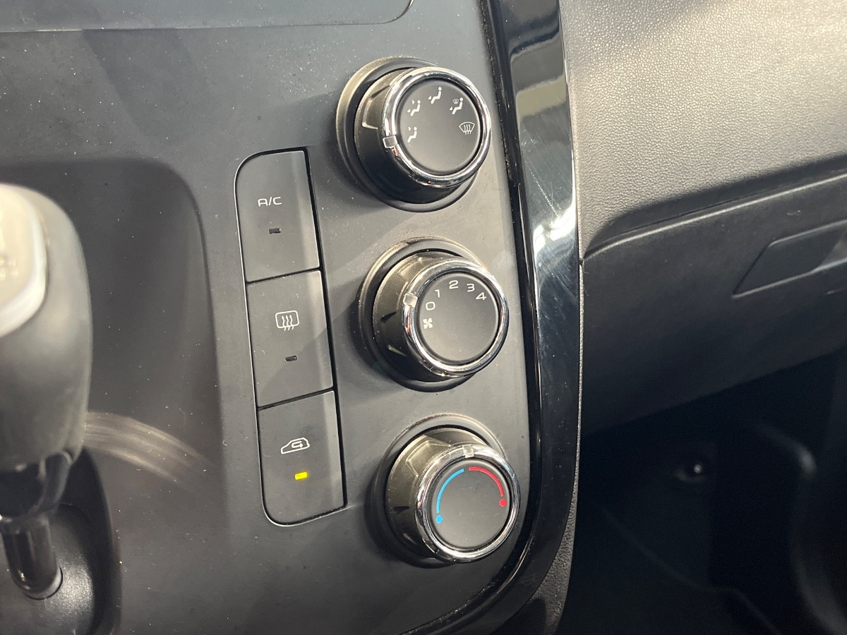 Mahindra KUV100 Usato 2025 KUV100 Rovigo