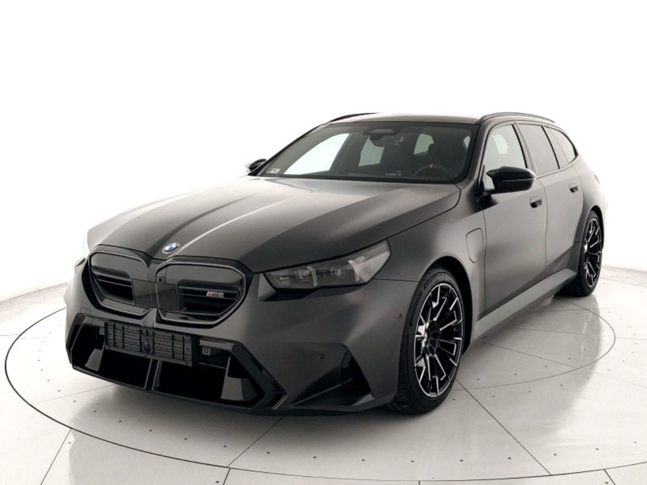 Bmw M5 KM0 2025 M5 Porto Mantovano